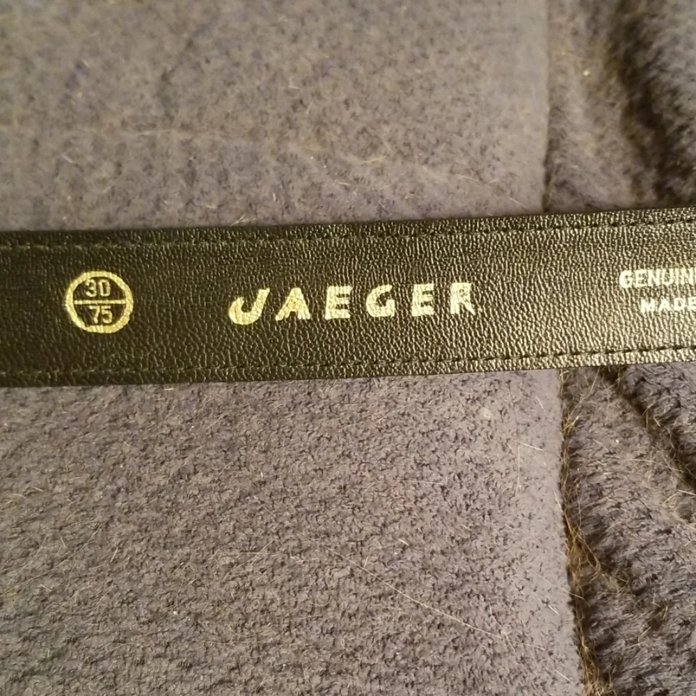 jaeger wide 33